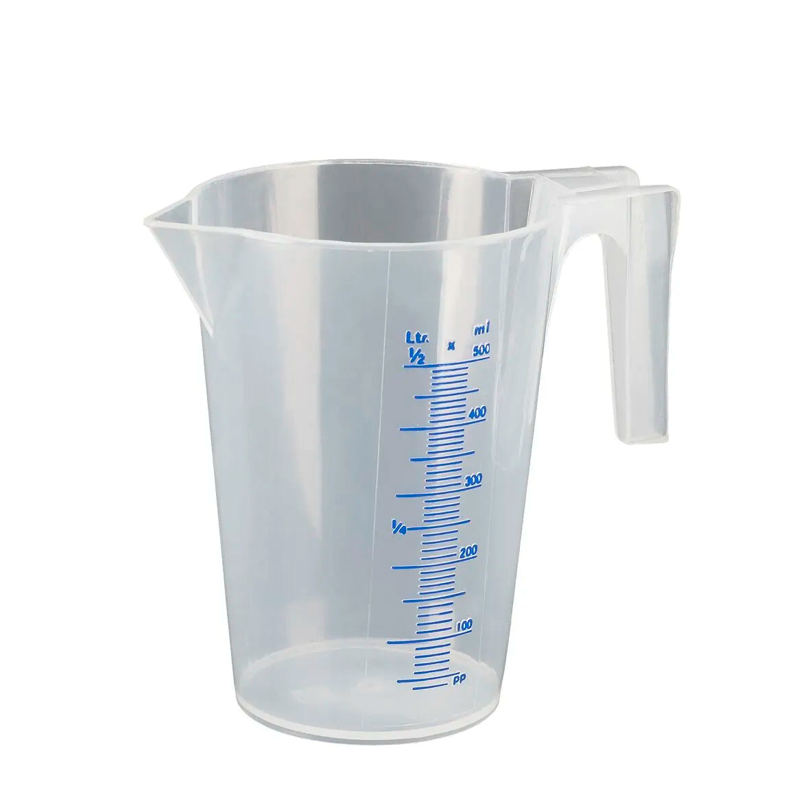 Pressol Measuring Jug 0.5l For Fluid Measurement