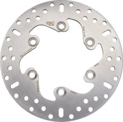 Ebc Brake Rotor For Motorcycles