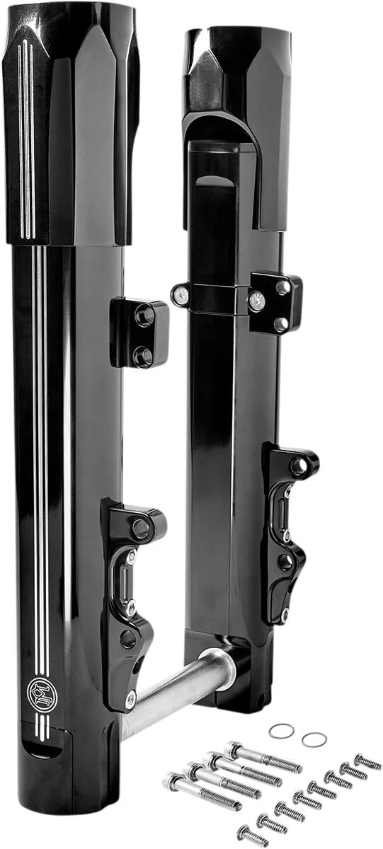 Performance Machine Phatour 180 Front Wide Tire Kit