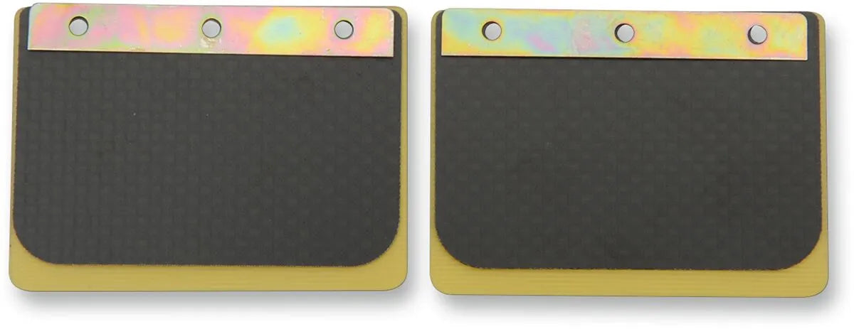 Boyesen Pro Series Reed Set