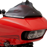 Klock Werks Flare Windshield Trim For Batwing Fairings