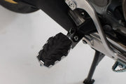 Sw-motech Evolution Footrest Kit - Adjustable