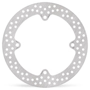 Moto-master Halo Series Rear Brake Rotor - Rear