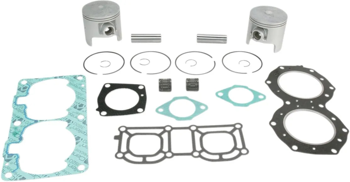 Wsm Top-end Engine Rebuild Kit 81.50mm