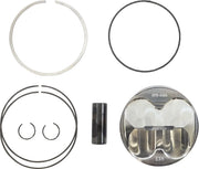 Moose Offroad High-Performance 4-Stroke Race Piston