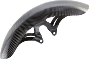 Arlen Ness Pro Sport Carbon Fiber Front Fender for 19-inch Wheels