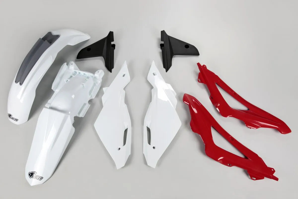 UFO MX Replacement Body Kit