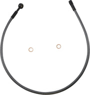 Magnum Shielding Karbonfibr Abs Front Upper Brake Kit