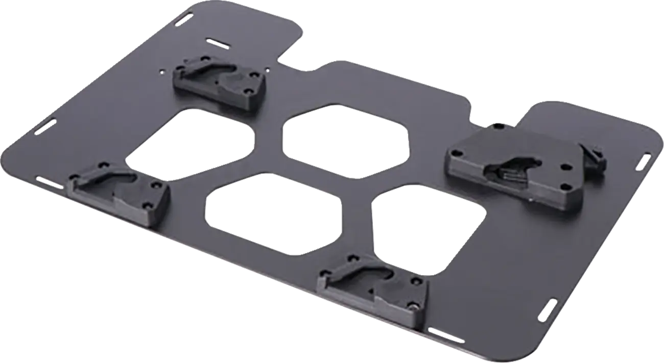 Sw-motech Sysbag Adapter Plate