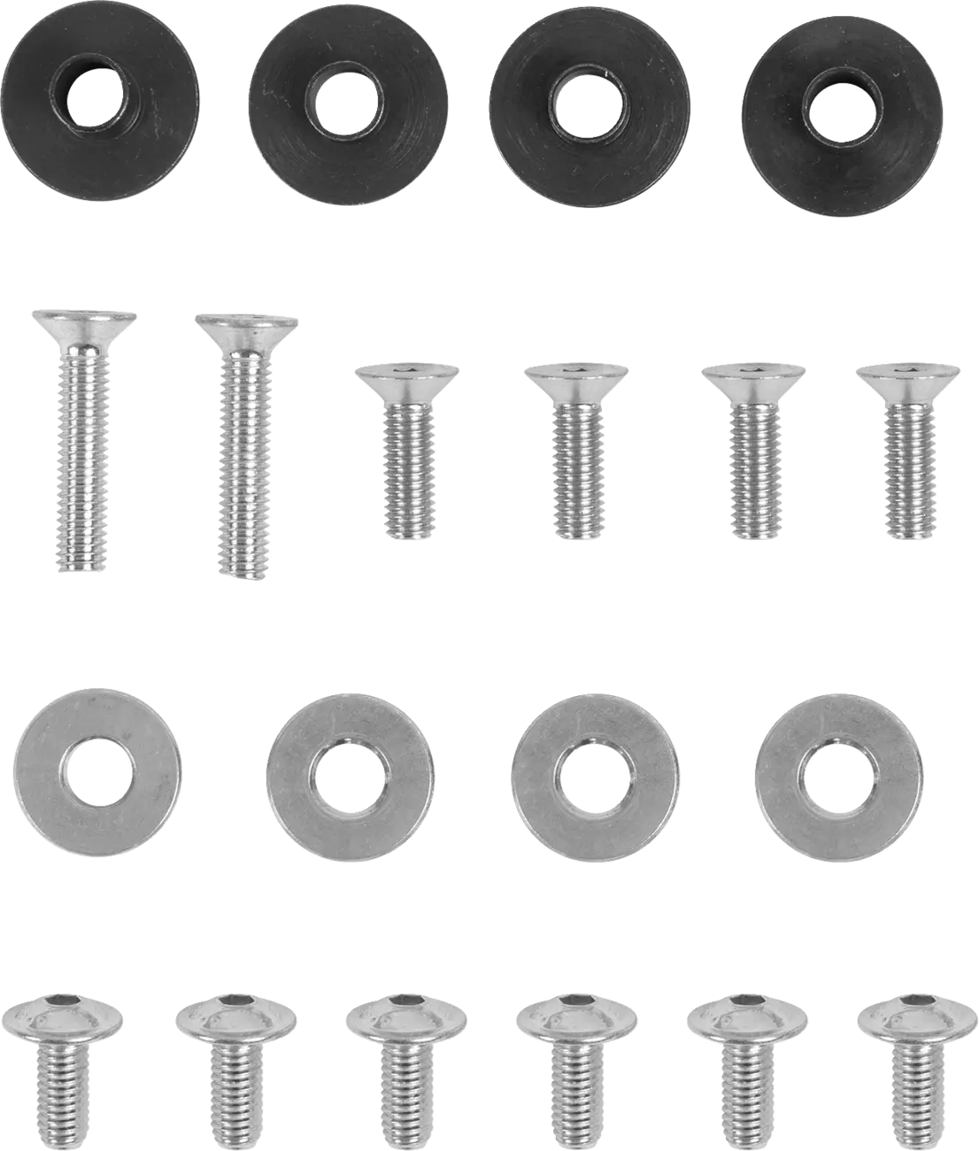 Ims Products Large Capacity Fuel Tank