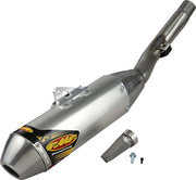 Fmf Powercore 4 Hex Slip-on Muffler