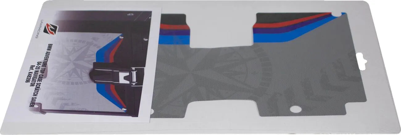 Uniracing Scratch Saver Case Decal For Bmw Cases