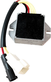 Rick's Motorsport Electric Rectifier Regulator For Arctic Cat