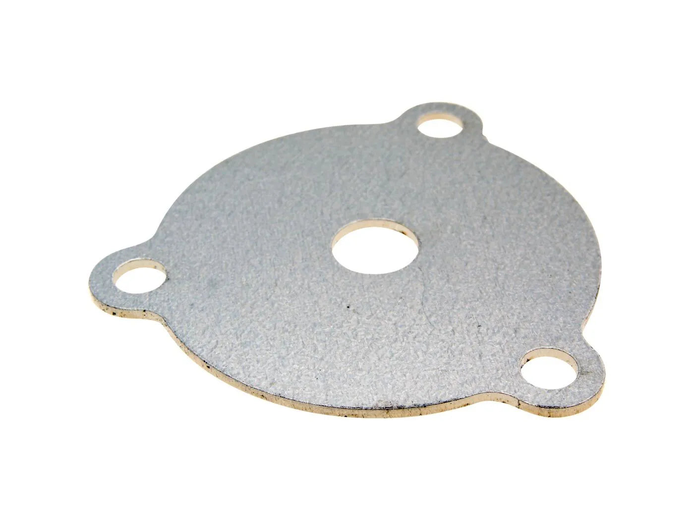 101 Octane Exhaust Restrictor Plate