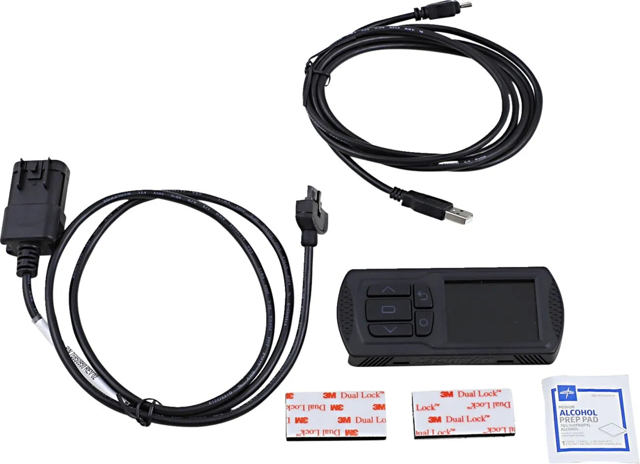 Dynojet Power Vision 3 Ecu Tuner