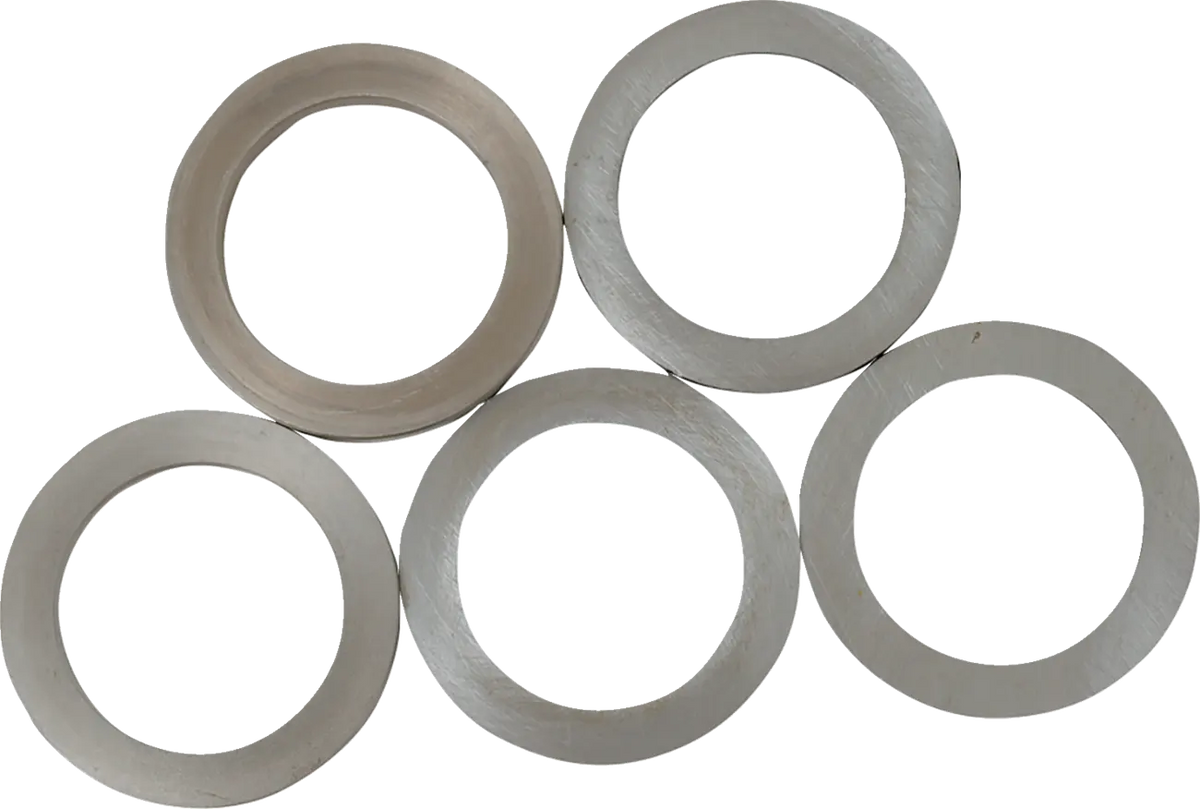 Eastern Motorcycle Parts Sprocket Shaft Spacer for Harley Big