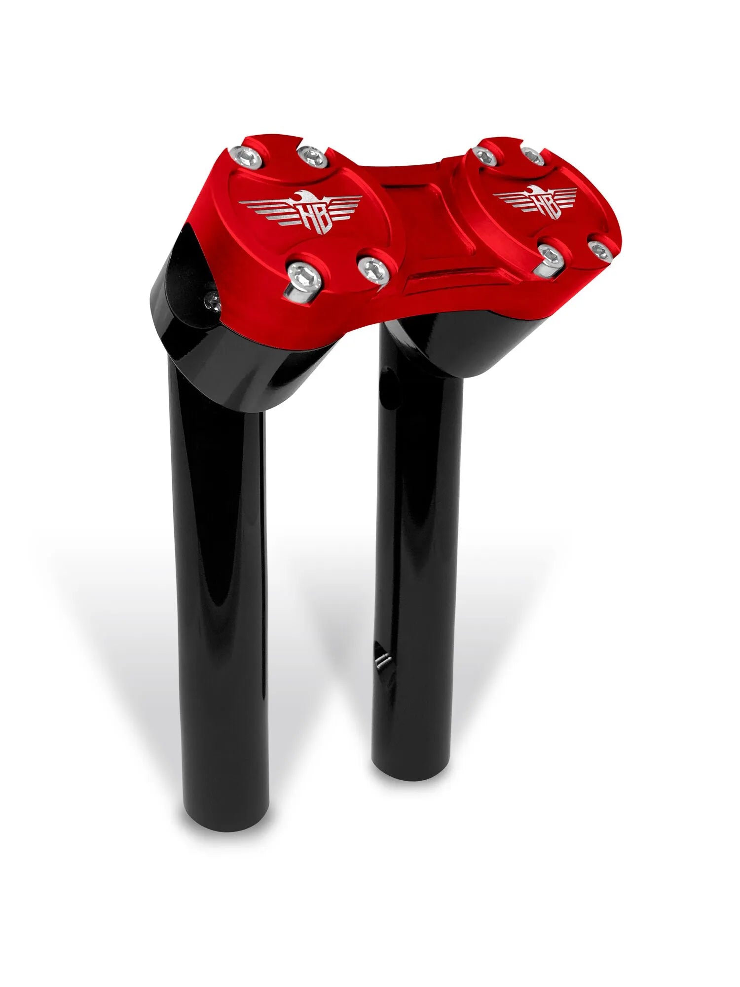 Heinz Bikes Clubstyle Pullback Riser