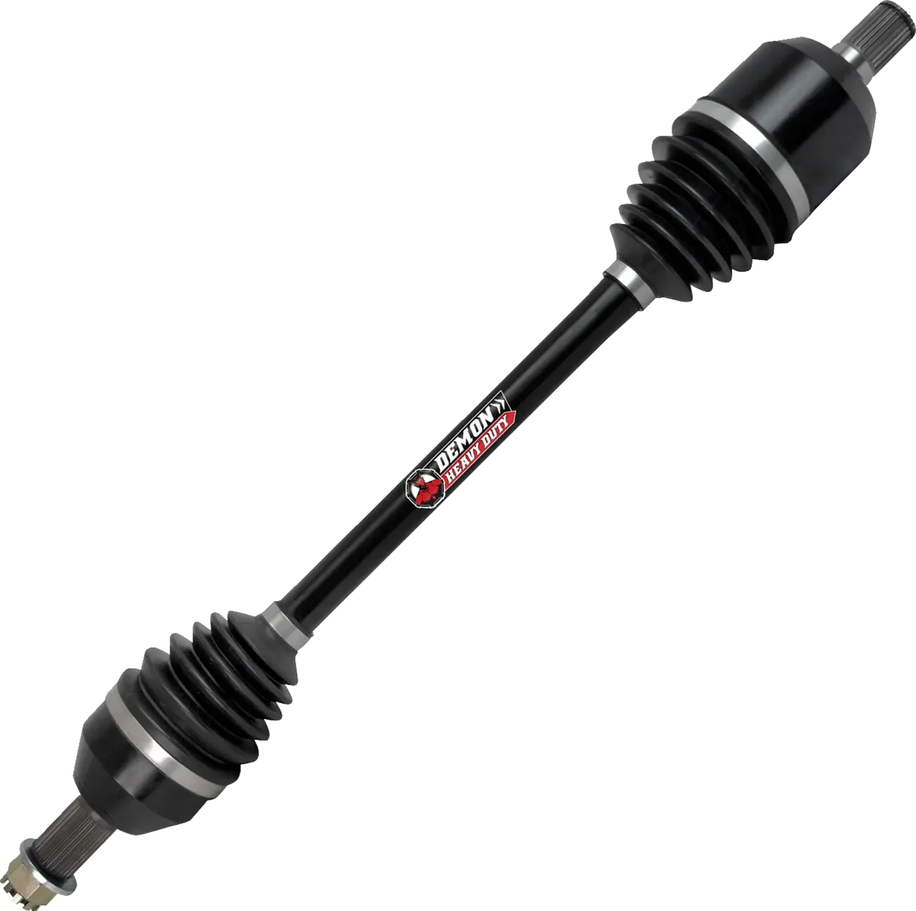 Demon Heavy-duty Complete Axle