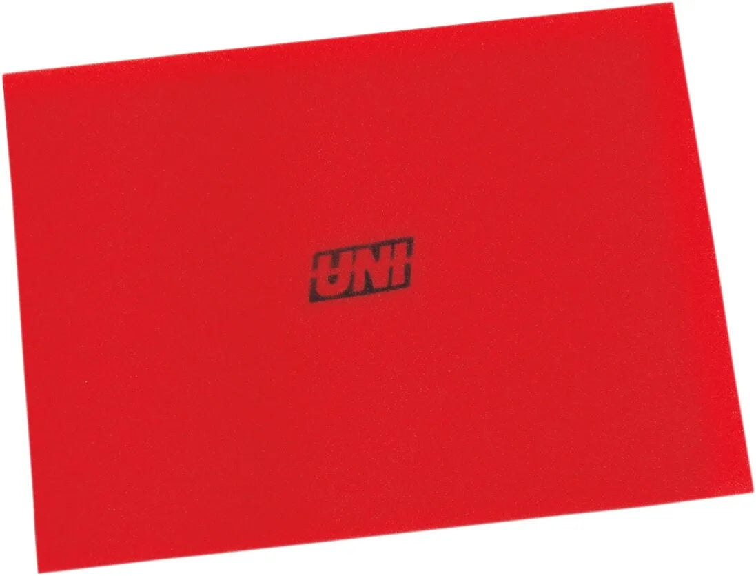 Uni Filter Bulk Filter Foam For Custom Applications