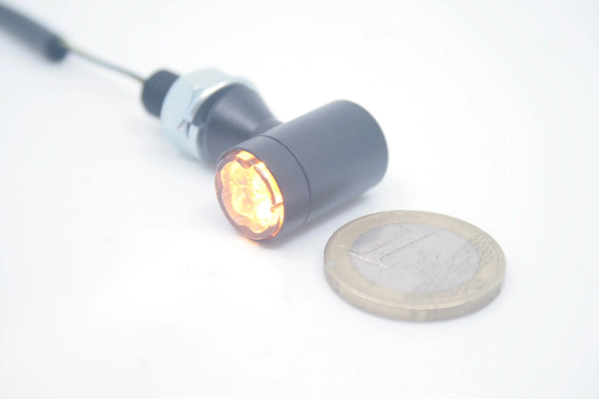 Parts Europe E-marked Turn Signals