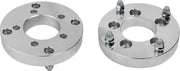 MOOSE OFFROAD FOUR WHEEL Wheel Spacer Adapter 5-Lug to 4/156