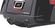 Cobra 909 Twins Slip-on Mufflers