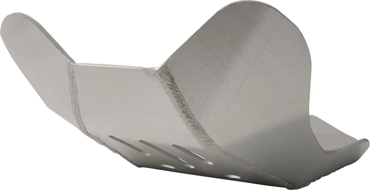 Moose Offroad Aluminum Skid Plate