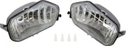Moose Offroad Halogen Headlight - Direct Replacement