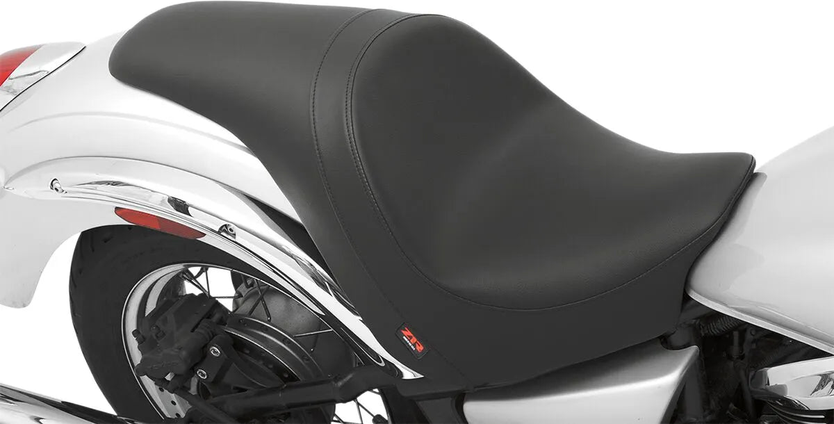 Z1r Predator Seat - Low Profile Design