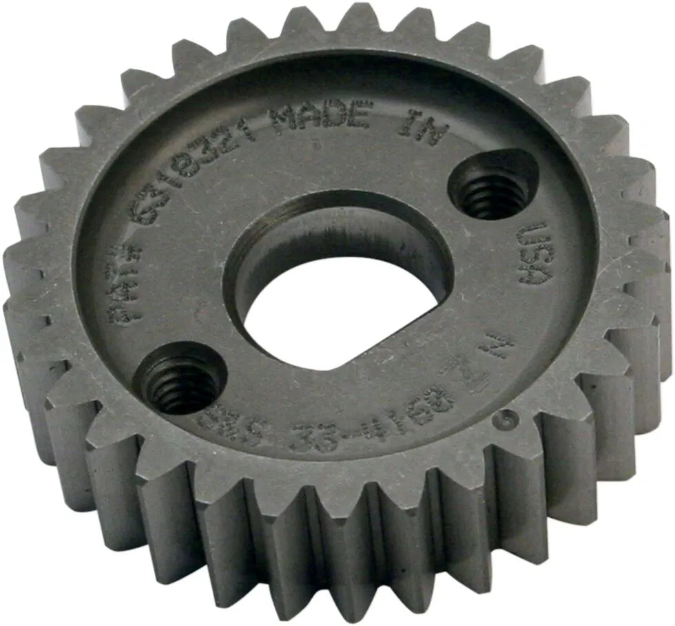 S&S Cycle Gear Set for Gear-Driven Cams