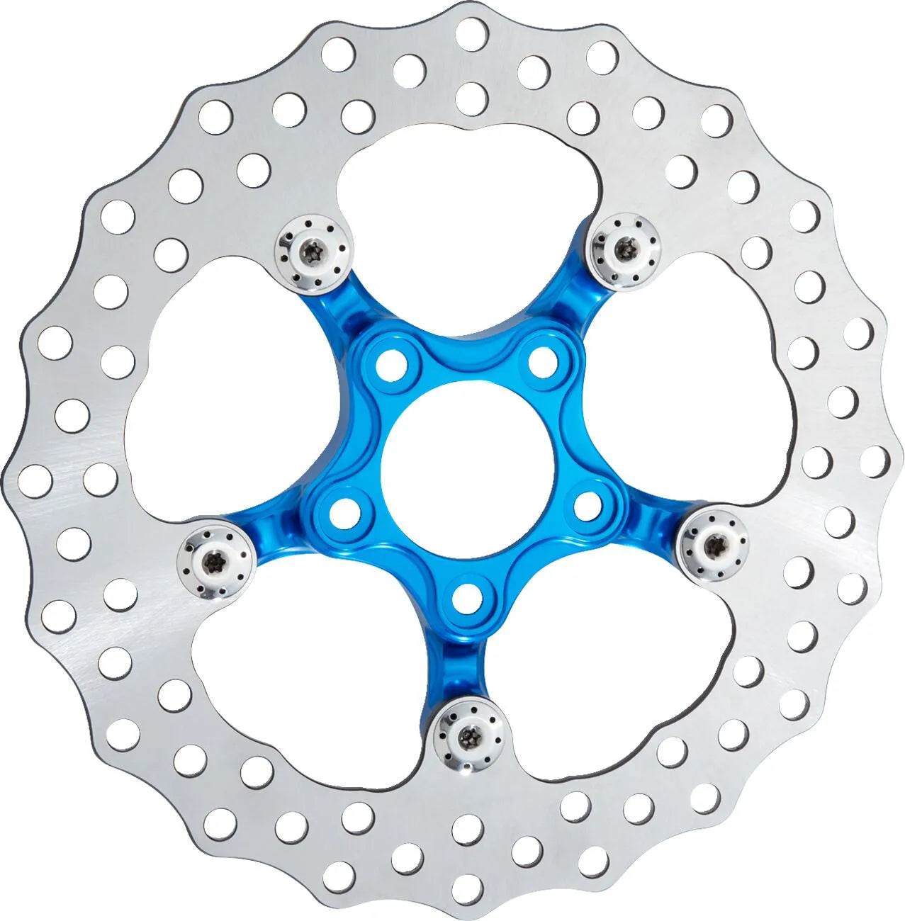 Arlen Ness Spider Rotor For Harley Davidson