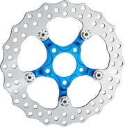 Arlen Ness Spider Rotor For Harley Davidson