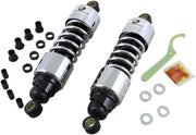 Progressive Suspension 412 Series Shocks For Harley Models