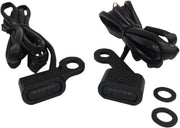 Drag Specialties Led Handlebar Marker Lights