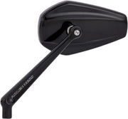 Arlen Ness Mini Stocker Forged Mirror