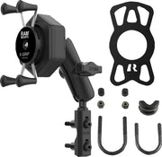 Ram Mounts X-grip Mount Kit For Brake Reservoir
