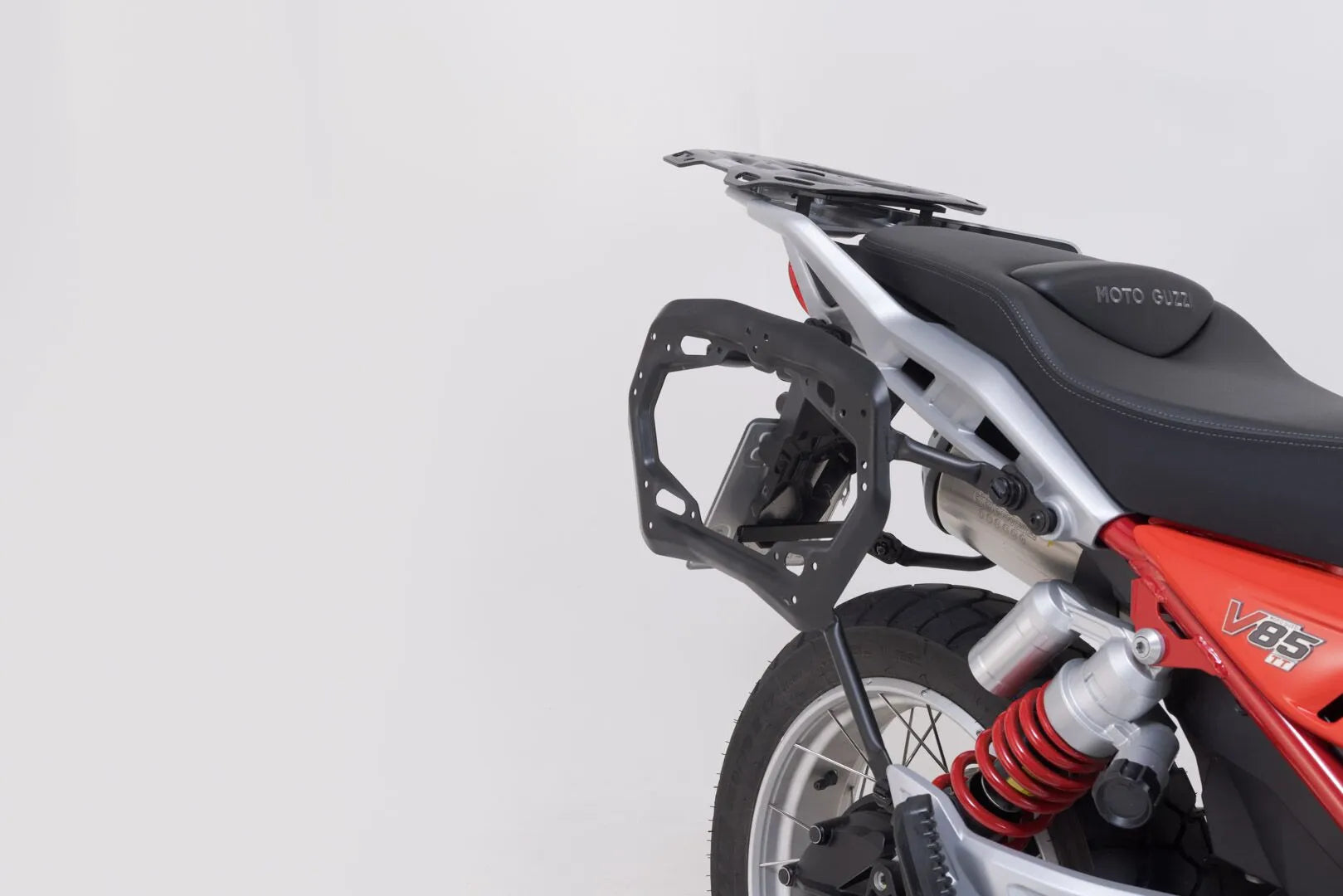 Sw-motech Pro Side Carrier Set