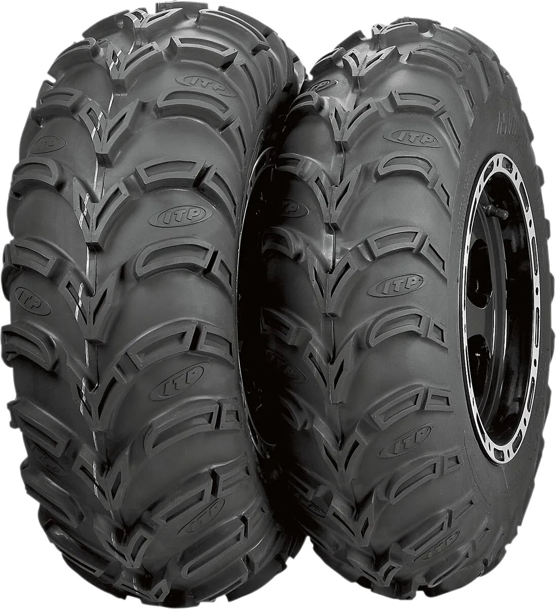 Itp Mud Lite At Tire For Atv/utv