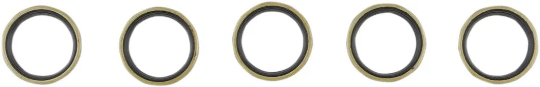 Cometic Main Drive Gear Seal For Main Drive Gear