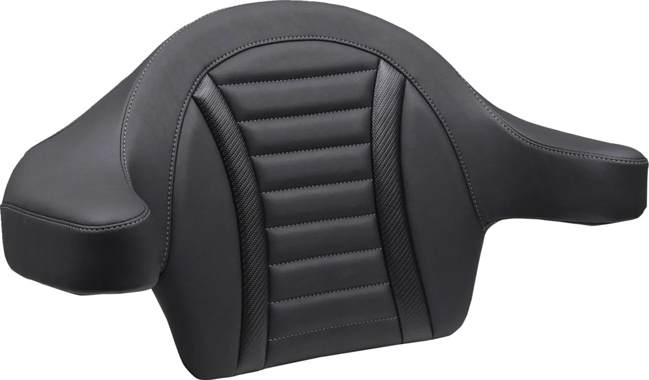 Mustang Deluxe Touring Passenger Arm Backrest