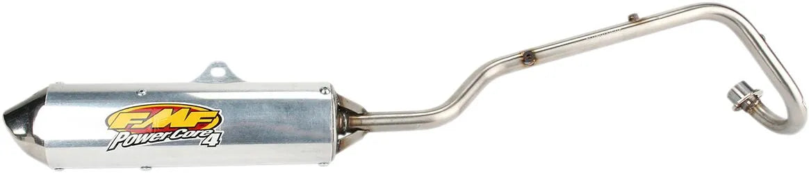 Fmf Mini Powercore 4 Exhaust System With Spark Arrestor