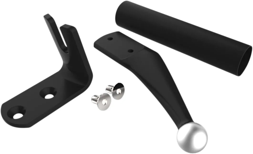 Ciro Accessory Mount For 1" Handlebars