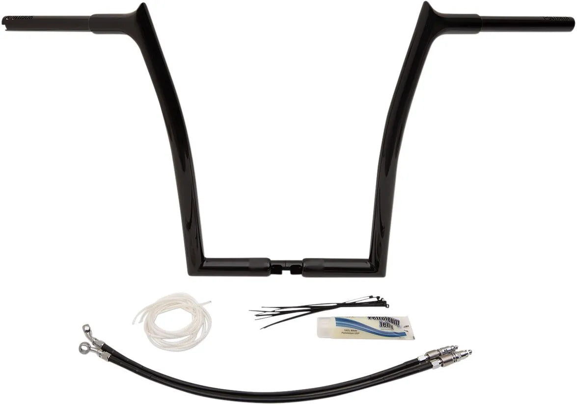Fat Baggers Inc. 1-1/4" Handlebar Kit
