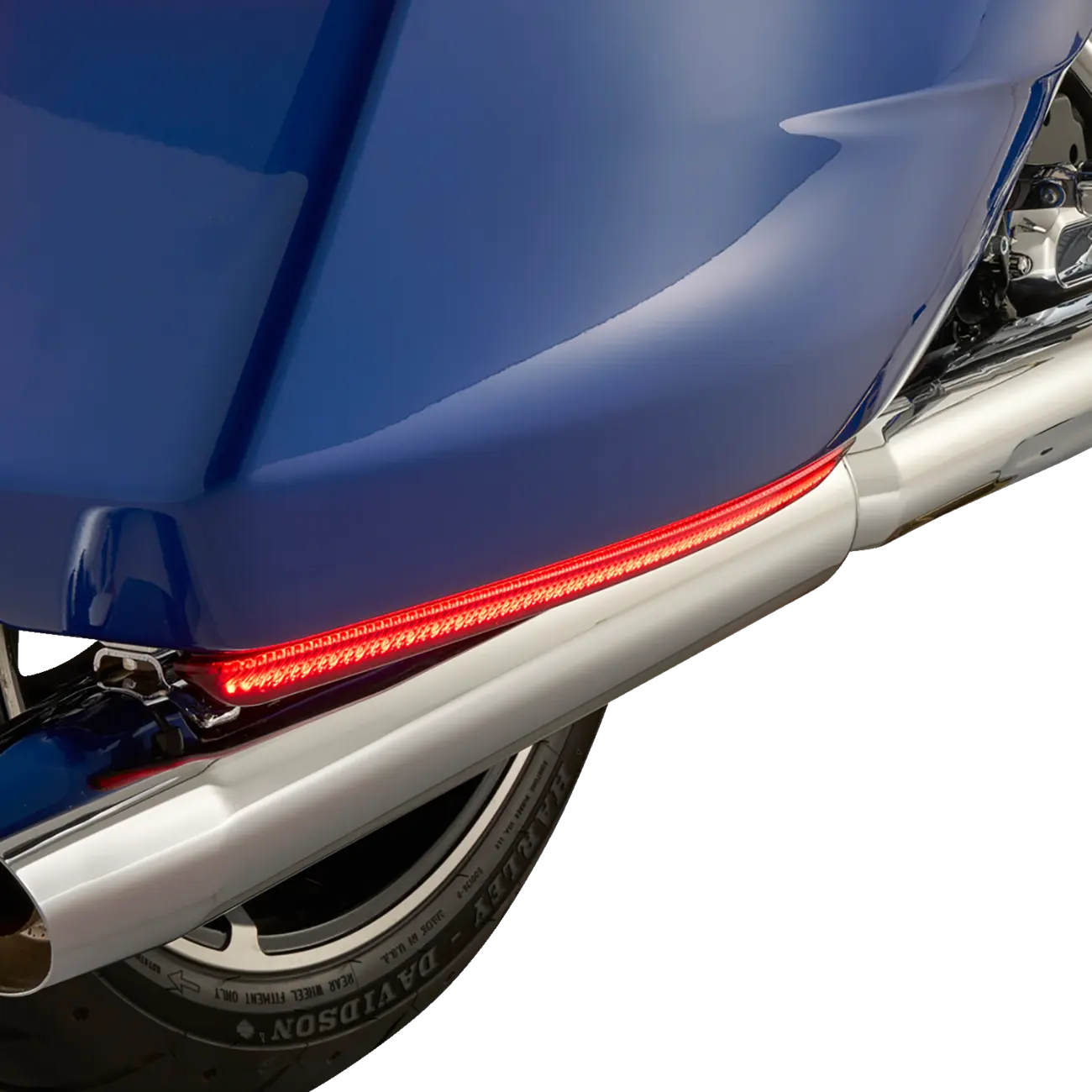 Ciro Machete™ Led Lights - Enhanced Visibility