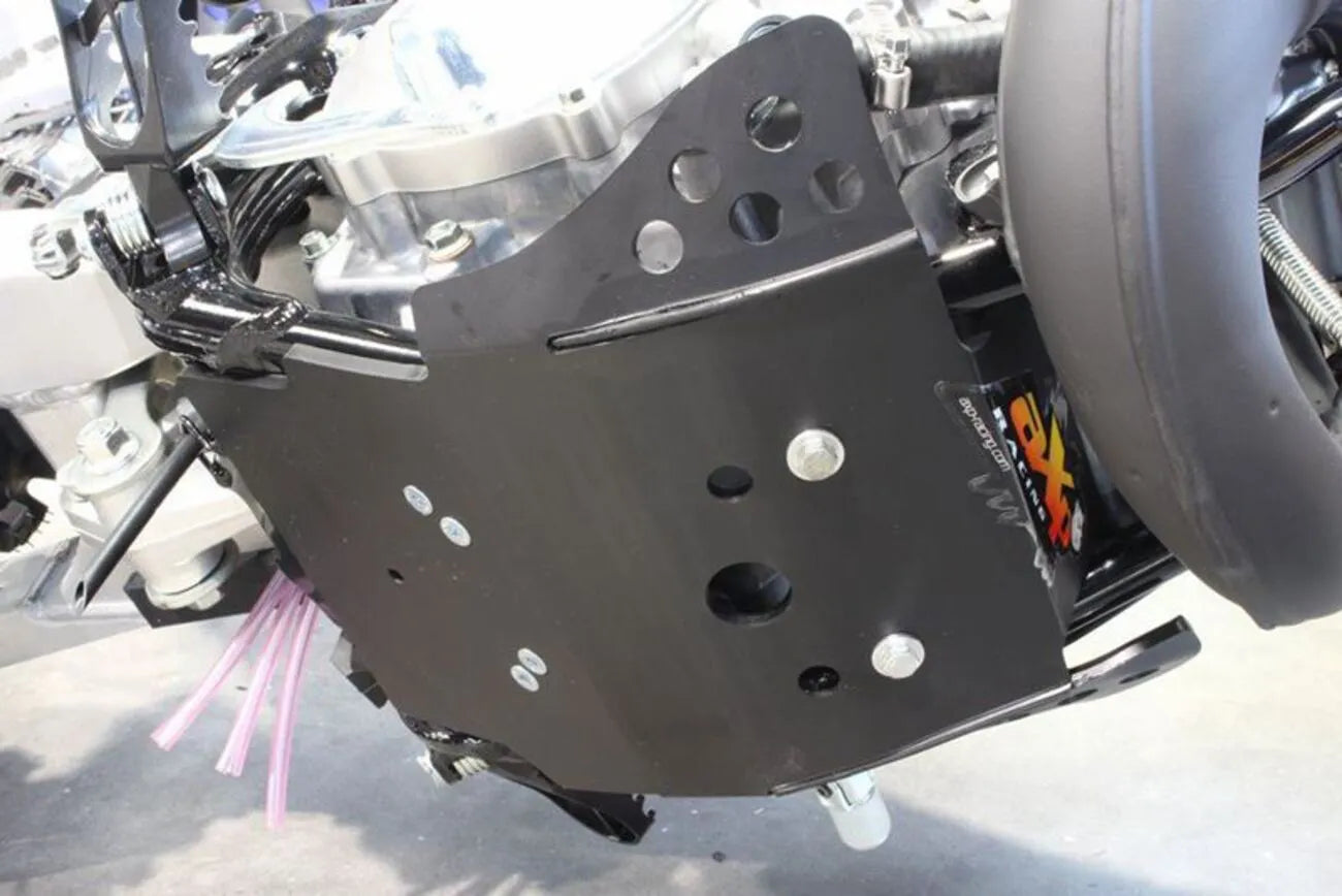 Axp Racing Skid Plate For Motocross/enduro