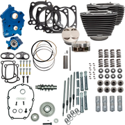 S&S Cycle 124" Big Bore Engine Kit