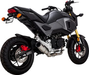 Vance & Hines Hi-output Holligan Exhaust System