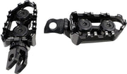 Gilles Tooling Tech-x Enduro Foot Pegs