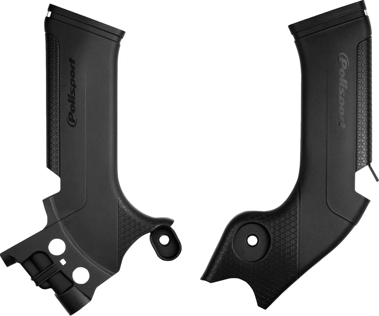 Polisport Frame Guards For Dirt Bikes