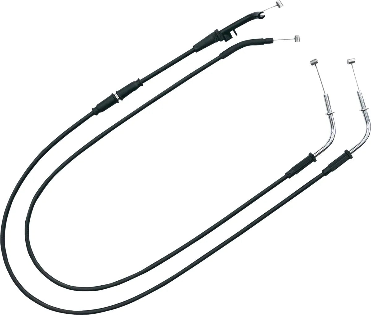 Venhill Featherlight Throttle Cable